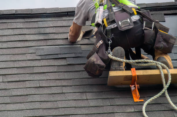 Reliable Flat Roof Repair contractor in Mount Carmel, TN by Brentwood Metal Roofing